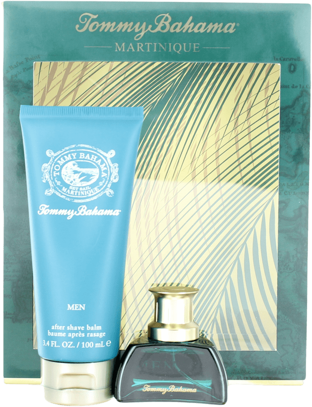 tommy bahama after shave balm