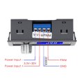 thumbnail image 2 of Adjustable PWM Square Wave Signal Generator with LCD Display for Motor Control and MCU Applications, 2 of 6