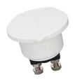 thumbnail image 3 of Interruptor de desconexión de batería, 12 V‑48 V Interruptor de desconexión de batería Interruptor de apagado de batería Interruptor de corte de batería Diseño a prueba de futuro, 3 of 12
