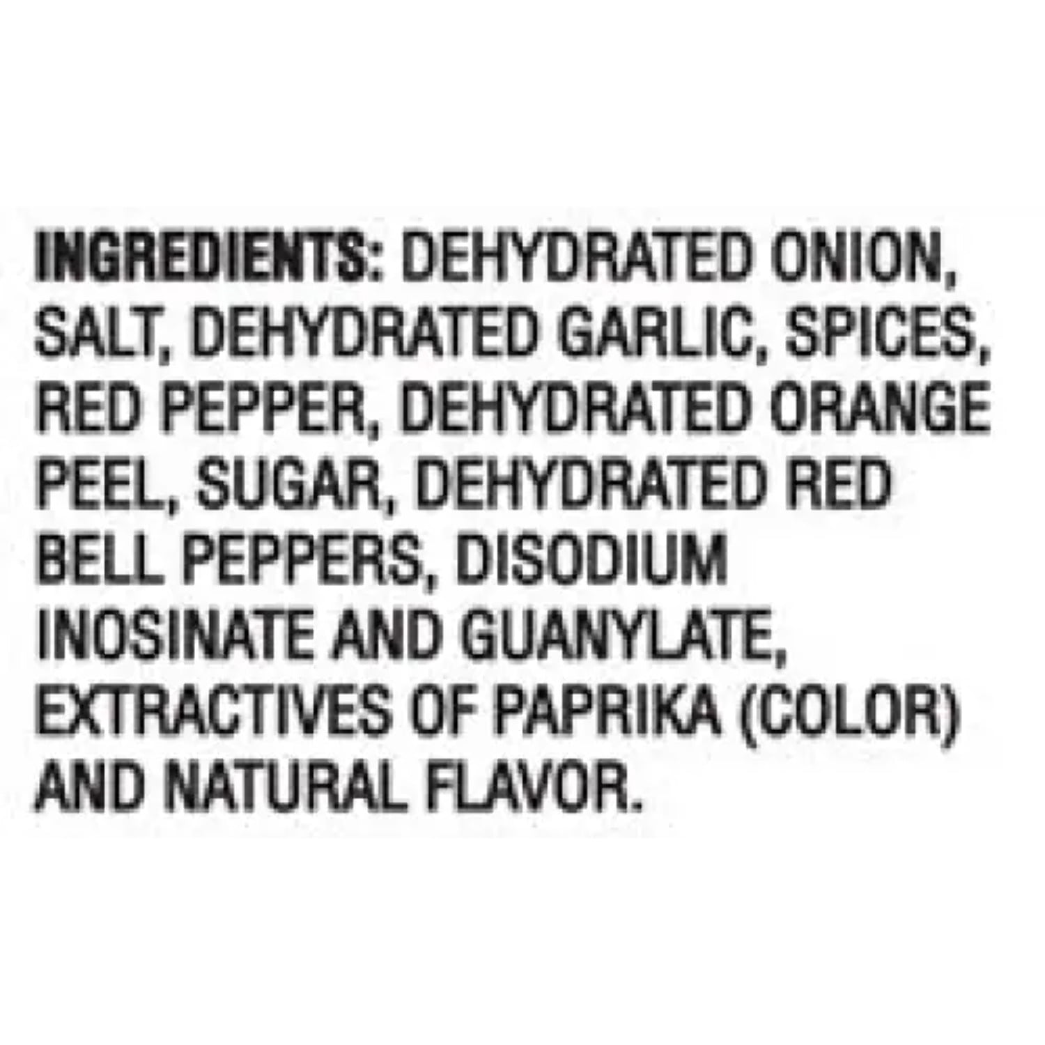 Weber Kick'n Chicken Seasoning 22 Oz. Made with Sea Salt - No MSG - Gluten Free - Perfect for Grilling