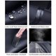 thumbnail image 2 of Chaqueta impermeable para motocicleta, resistente al viento, reflectante, impermeable, pantalones impermeables, 2 of 8