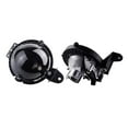 thumbnail image 1 of Luces antiniebla delanteras Colamx 63172751295 51112751295 2751295 Accesorios para automóviles, 1 of 8