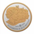 thumbnail image 2 of 2022 Special Edition Silver Dollar The Imperial State Crown, 2 of 4
