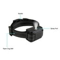 thumbnail image 4 of ZheElen Easy To Clean Dog Automatic Bark Control Durable Comfortable Wear Rechargeable Spray Dog Bark Collar, 4 of 6