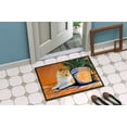 thumbnail image 4 of Carolines Treasures SS8667MAT 18 x 27 Po Sheltie Paillasson Intérieur Extérieur, 4 of 4