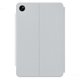 thumbnail image 3 of Para Oppo Pad Air PU Funda de cuero + PC para tableta Funda con cierre magnético de doble cara a prueba de golpes con soporte, 3 of 5