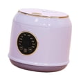 thumbnail image 2 of DOLITY Cuiseur à Riz Numérique Maintien au Chaud Automatique 2 L 7 Fonctions de Cuisson pour Pâtes Oeufs Soupe, 2 of 9