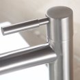 thumbnail image 3 of Grifo mezclador de lavabo de baño de acero inoxidable cepillado mate,--, 3 of 5