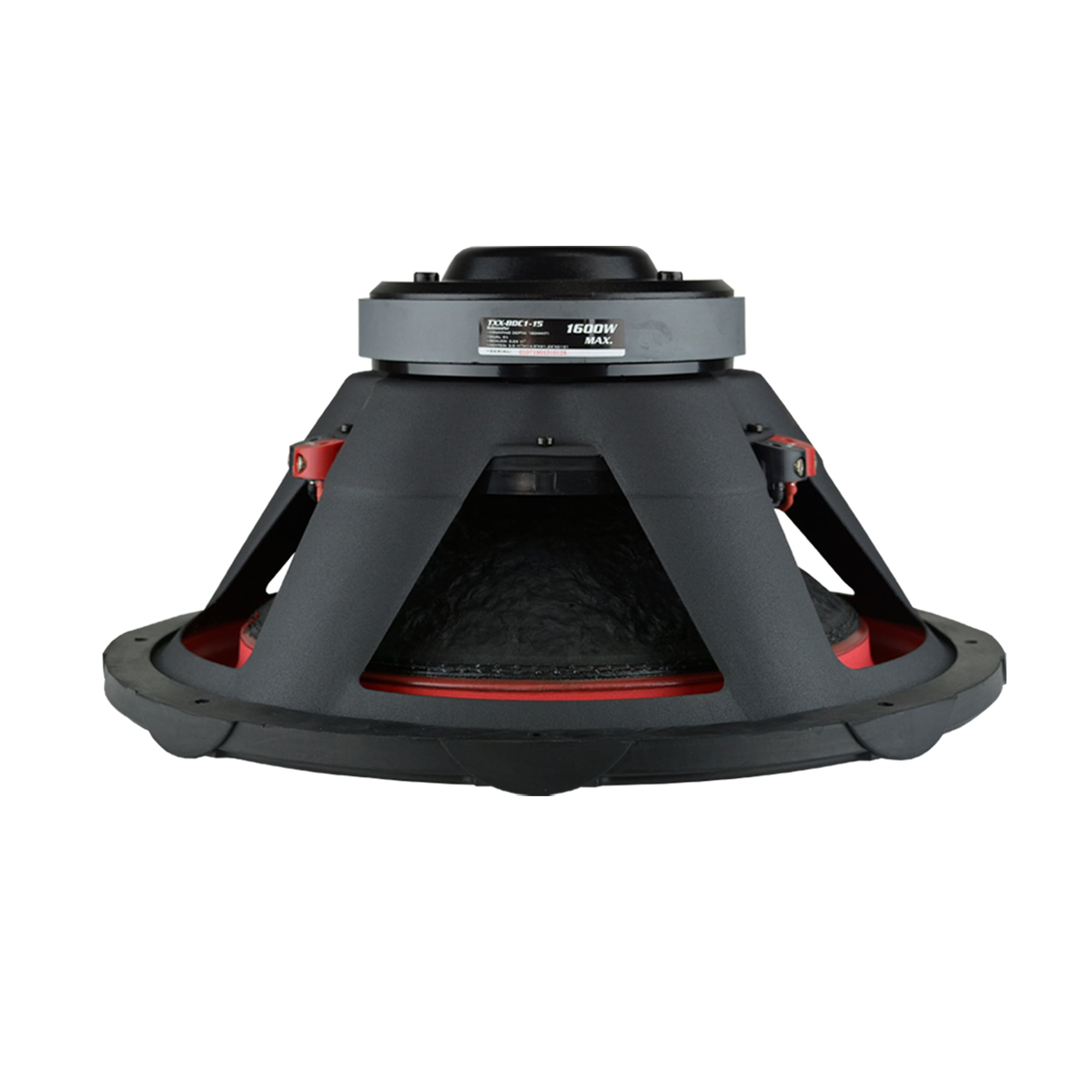subwoofer 1600 watt