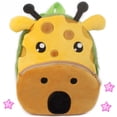 thumbnail image 2 of Buy 2 Save 10% Bonita mochila de dibujos animados, ideal para la escuela, para bebés, niños y niñas de 1 a 3 años, 2 of 3