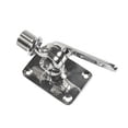 thumbnail image 5 of Support d'Antenne Marine VHF, Support de Base Réglable en Acier Inoxydable 316 pour Bateaux, 5 of 5