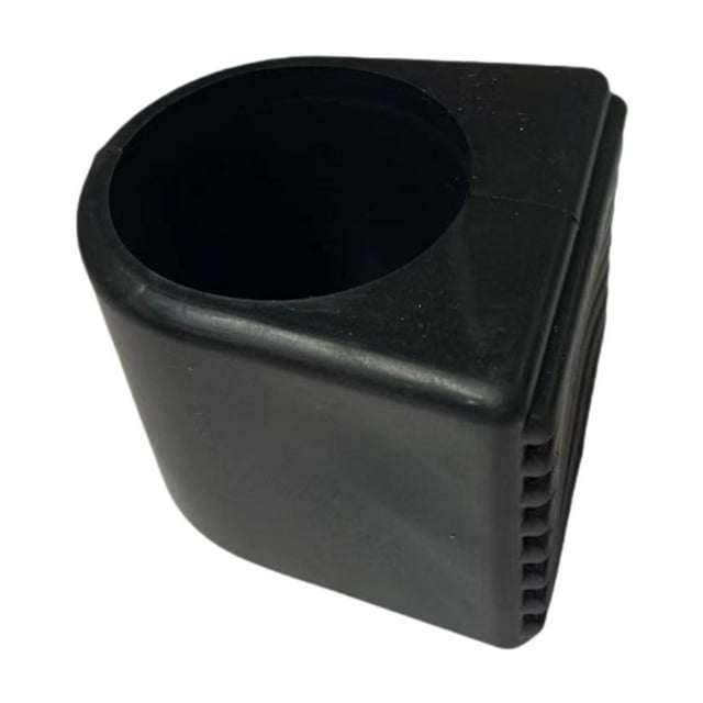 Protector de patas de tambor de repuesto, pies de goma antideslizantes, funda para patas de tambor para accesorio de percusión de batería electrónica