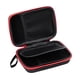 thumbnail image 4 of Estuche de para organizar dispositivos electrónicos, caja de almacenamiento con bomba de , estuche multiusos para memoria USB, bolsa rígida, 4 of 8