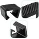 thumbnail image 4 of Great promotion! 4/8/10 Pcs 5.25mm Rattan Furniture Clips Alignment Clips Wicker Furniture Chair Fasteners Clips Sectional Connector Rattan Chairs, Outdoor Couch Patio, 4 of 5
