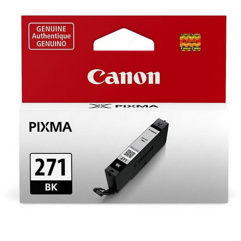 Compatible Canon PGI-270XL & CLI-271XL Ink Cartridge | Set