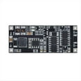 thumbnail image 1 of Module d'Alimentation DC 12V/15V 50W 4A UPS Carte de Contrôle de Puissance Sans Interruption Charge 2S Protection Module 2S,1 * Module, Noir, 1 of 8