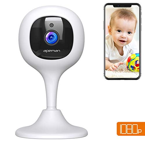 apeman baby monitor