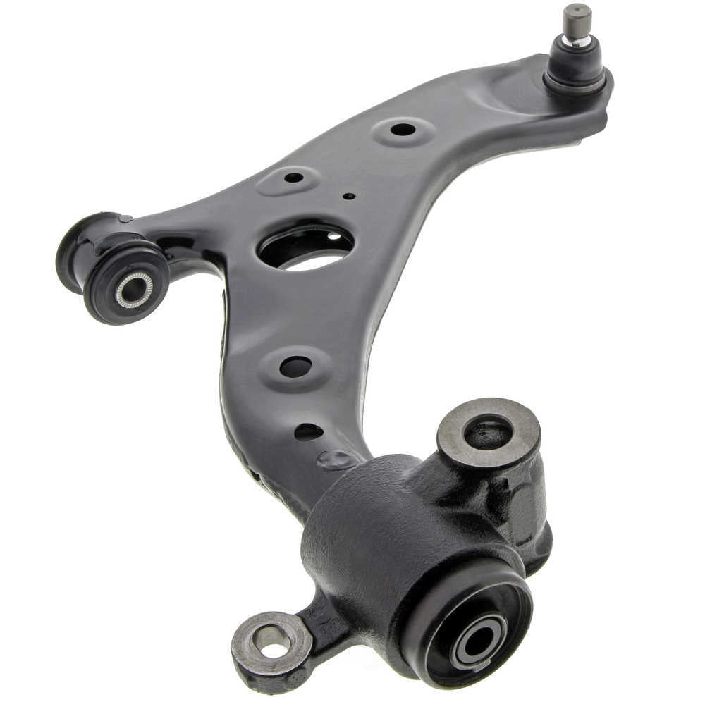 Mevotech CMS761237 Suspension Control Arm and Ball Joint Assembly