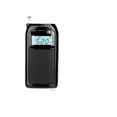 thumbnail image 2 of PR12 Radio FM AM Mini Pocket USB Radio Mp3 Portable Receiver Backlit Digital Stereo Support TF Card For Elderly ,Easy to Use, 2 of 6