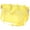 Yellow, variant on JubileeYarn Mesh Tote Yarn Storage Tote Bag - Yellow - 1 Bag