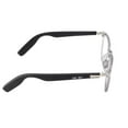 thumbnail image 4 of Gafas De Sonido Inteligentes, Llamadas Manos Libres IP67, Impermeables, Bloqueo De Luz Azul, Gafas De Música Con Oído Abierto, Sensor De Cuerpo Inteligente Para Leer, 4 of 7