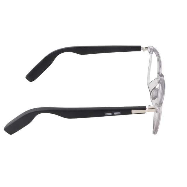 Gafas Inteligentes, Llamadas Manos Libres, Bloqueo De Luz Azul, Gafas , Oreja Abierta, Baterías Duales De Gran Capacidad Para Conducir Para Leer
