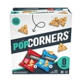 thumbnail image 2 of PopCorners Popped Corn Chips, Variety Pack, 5 oz, 8 Count Bags, 2 of 7
