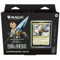 thumbnail image 2 of Magic: The Gathering Final Fantasy Commander Deck - Counter Blitz, 2 of 4