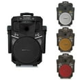 thumbnail image 2 of Pure Acoustics MCP-75 Suono Smartphone Soundstream Portable Speaker Karaoke, 2 of 2