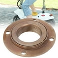 thumbnail image 3 of Toothless Free Wheel, Electric Scooter Free Wheel Professional Stable Performance Four-Hole Toothless Flywheel, for Electric Scooter Modification, 3 of 8