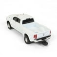 thumbnail image 4 of ERTL 1/64 Ram 3500 Die-cast Dually Pickup, White, Collect N Play by ERTL, 47169-2, 4 of 4