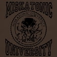 thumbnail image 3 of CafePress - Miskatonic Light Men's Value T Shirt - Men's Classic Graphic Cotton T-Shirt, 3 of 4