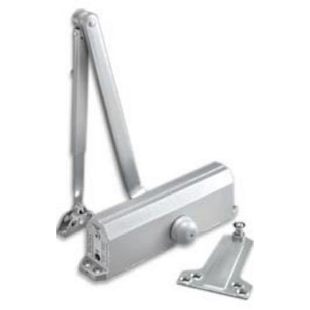 NORTON DOOR CONTROLS 1601H X 689 Manual Hydraulic Norton 1600 Door