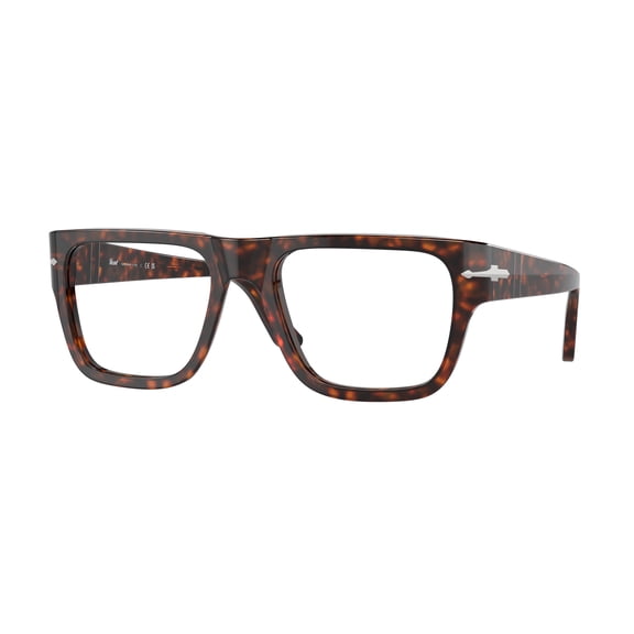 Eyeglasses Persol PO 3348 V 24 Havana