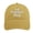 Sand, variant on Id Propagate That Charcoal Cotton Baseball Cap for Men Women, Outdoor Casual Adjustable Hat