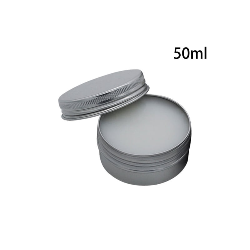 Metallic Shoes Polish Cream Mockup Models