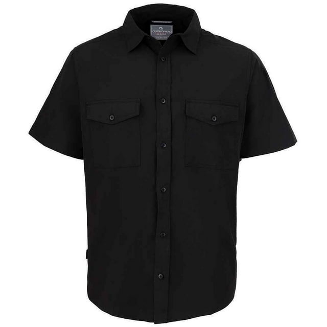 Craghoppers Chemise Expert Kiwi à Manches Courtes pour Hommes