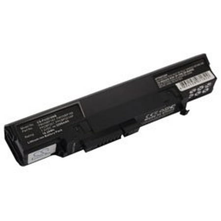 Replacement For Fujitsu Fmv Biblo Loox U B50 Replacement Battery Walmart Com
