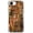 Bookstore, variant on Retro Newspaper Case for iPhone 16e/17e, Old Papers Collage, Unique Soft TPU Bumper Case Compatible with iPhone 16e/17e