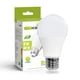 thumbnail image 4 of Pack 50 Pzas Foco Ahorrador Eco Led Icon 9w Ilumina 60w Luz Blanca A60, 4 of 9
