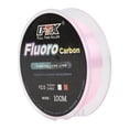 thumbnail image 4 of PASILI Ftk 100M Fluorocarbon Fishing Lure Line 4.13-34.32Lb Carbon Fiber Leader Fly Fishing Line Super Soft Line Pesca, 4 of 8