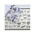 thumbnail image 1 of ziyahi Multi Pattern Cartoon Animal Dream Catcher Nails Art Sticker 3D Nail Wrap Sticker Tips DIY Manicura Stickers Tool, 1 of 1