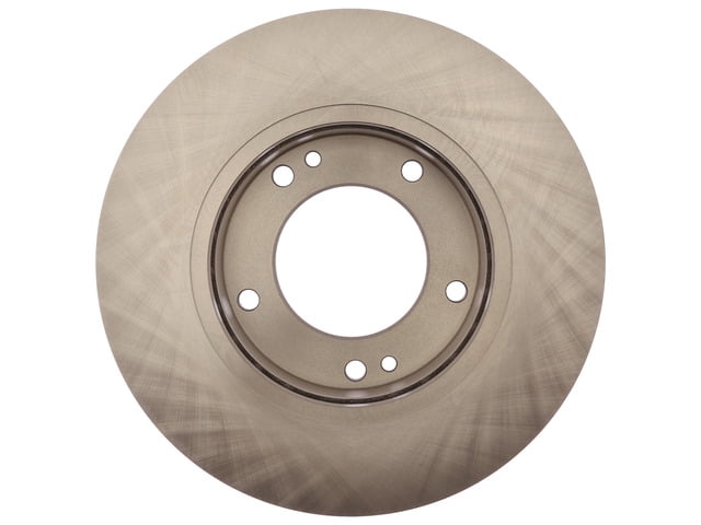Raybestos 980325R Professional Grade Disc Brake Rotor Fits select: 2003-2006 KIA SORENTO