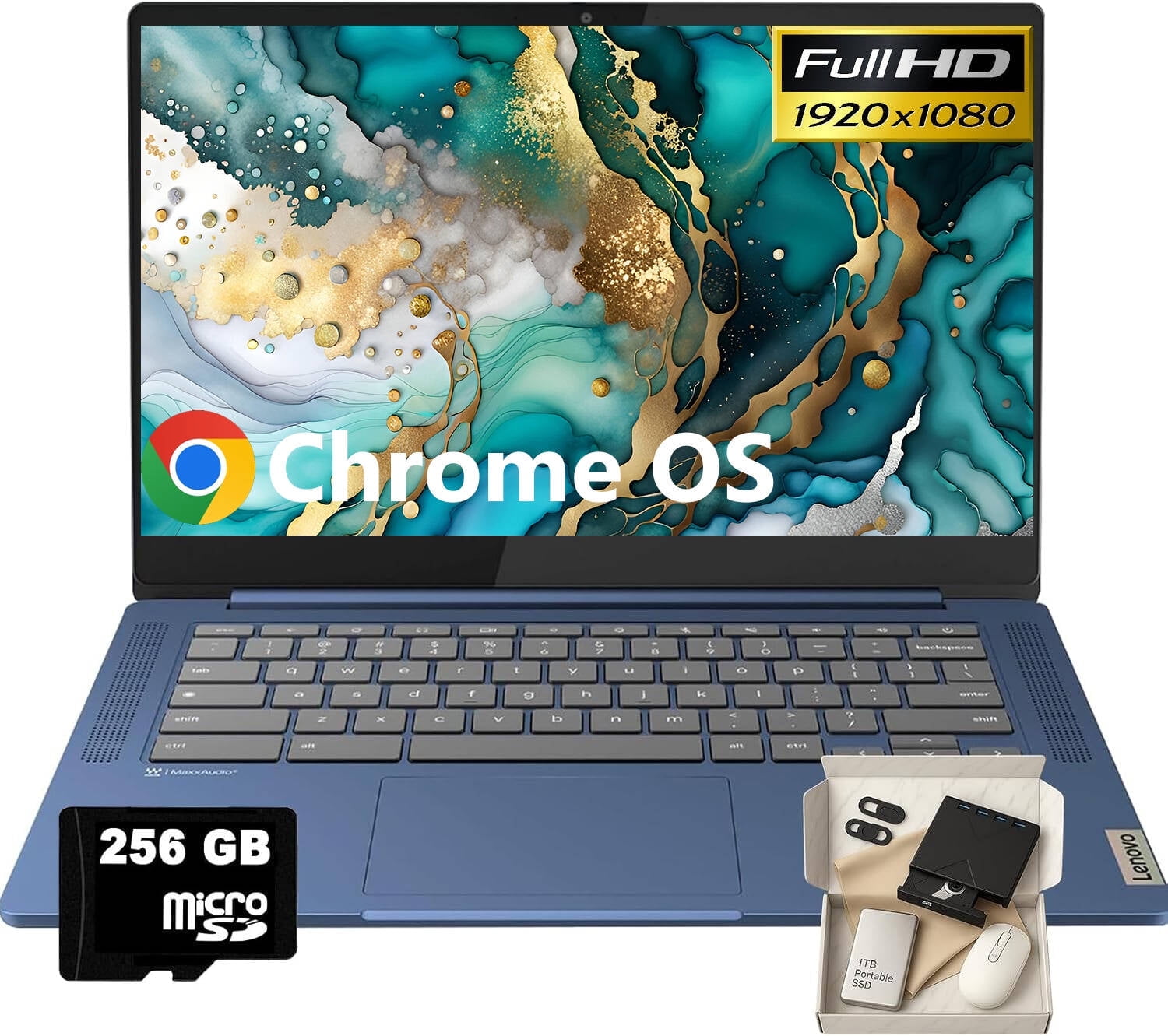 Lenovo 14e Chromebook Gen 3 14