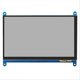 thumbnail image 1 of For Raspberry Pi 7-Inch Display Pi5/4B Capacitive Touch IPS Screen, 1 of 5
