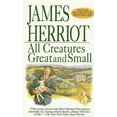 thumbnail image 1 of Pre-Owned All Creatures Great and Small (Hardcover) 0312965788 9780312965785, 1 of 1