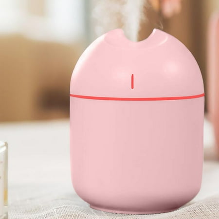 

humidifiers for baby nursery Auto-Shut Off Plants USB Air Portable Desktop Humidifier Humidifier Mini Usb Humidifier Household Silent Small Appliances