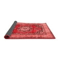 thumbnail image 2 of Ahgly Company Indoor Rectangle Medallion Red Traditional Area Rugs, 5' x 7', 2 of 4