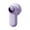 Violet, variante sur Tumotour Enlève-Bouloches en Tissu Rechargeable Amovible Portable Rechargeable 3 Arrêts Enlève-Bouloches Peluche pour Boulochage Peluche Sofa