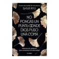 thumbnail image 1 of No Pongas Un Punto Donde Dios Puso Una Coma Diana Shiva Ryu, 1 of 2